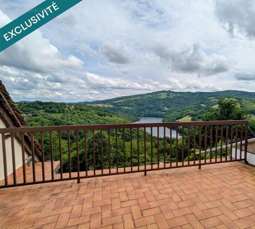 Photo 3 - Maison à CASTELNAU-DE-MANDAILLES