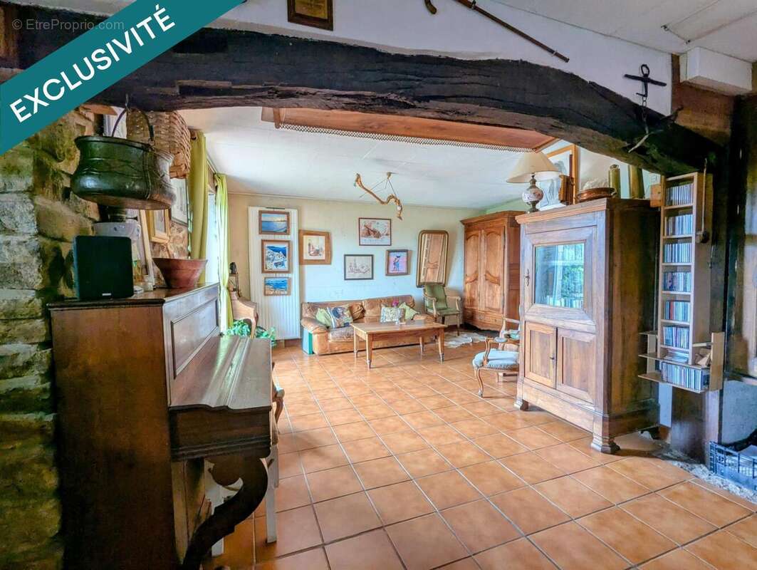 Photo 5 - Maison à CASTELNAU-DE-MANDAILLES