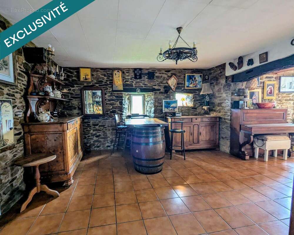 Photo 6 - Maison à CASTELNAU-DE-MANDAILLES