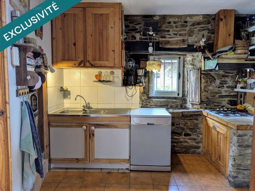 Photo 7 - Maison à CASTELNAU-DE-MANDAILLES