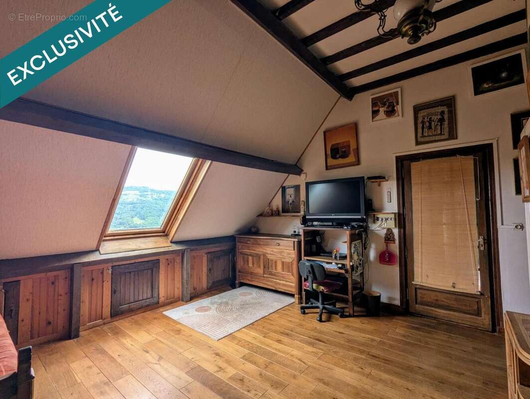 Photo 9 - Maison à CASTELNAU-DE-MANDAILLES