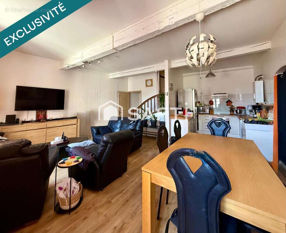 Photo 3 - Maison à CONQUES-SUR-ORBIEL