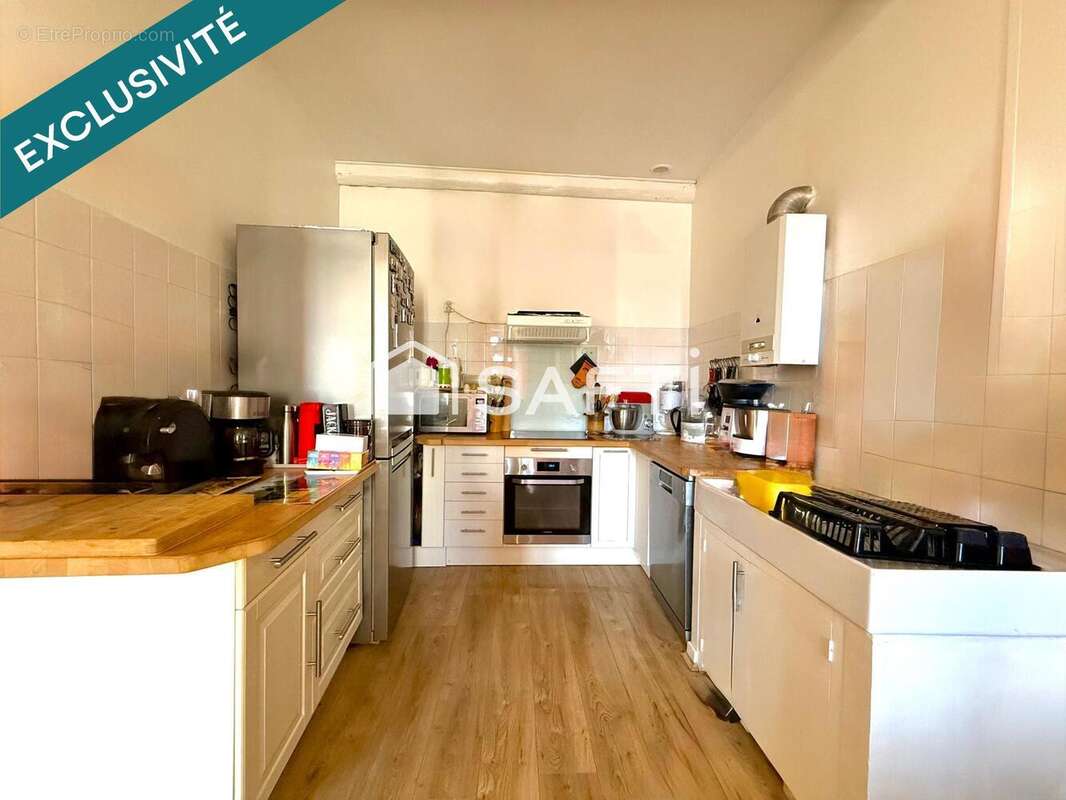 Photo 4 - Maison à CONQUES-SUR-ORBIEL