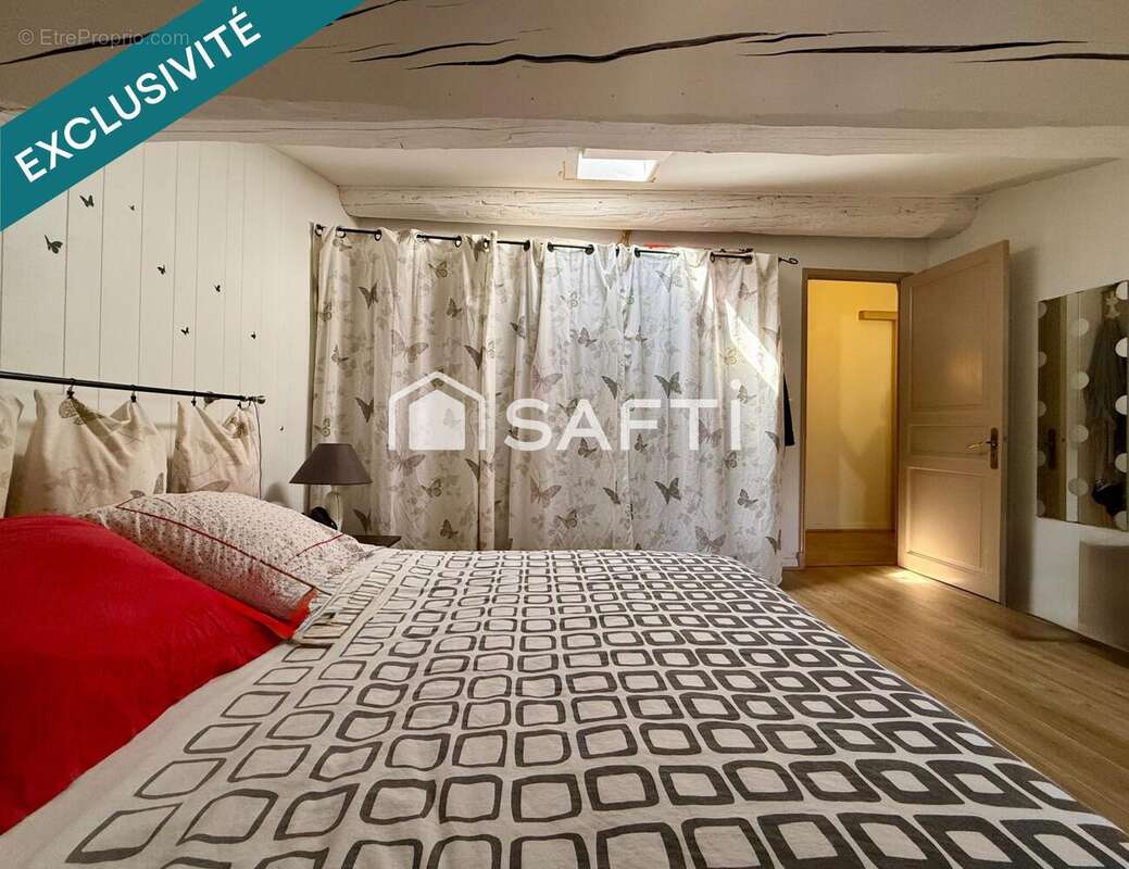 Photo 5 - Maison à CONQUES-SUR-ORBIEL