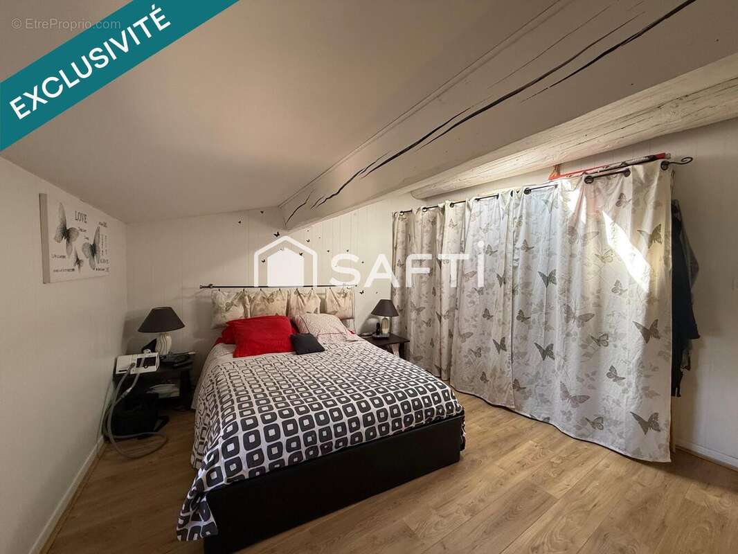 Photo 6 - Maison à CONQUES-SUR-ORBIEL