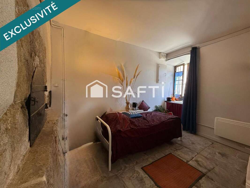 Photo 7 - Maison à CONQUES-SUR-ORBIEL