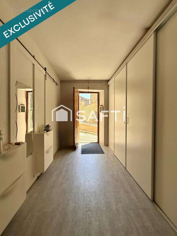 Photo 9 - Maison à CONQUES-SUR-ORBIEL