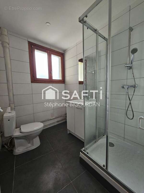 Photo 4 - Appartement à AUDINCOURT