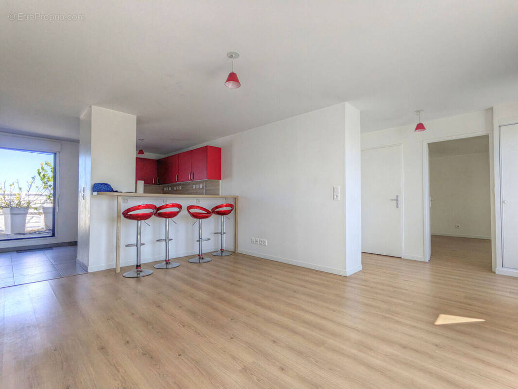 Appartement à COLOMBES