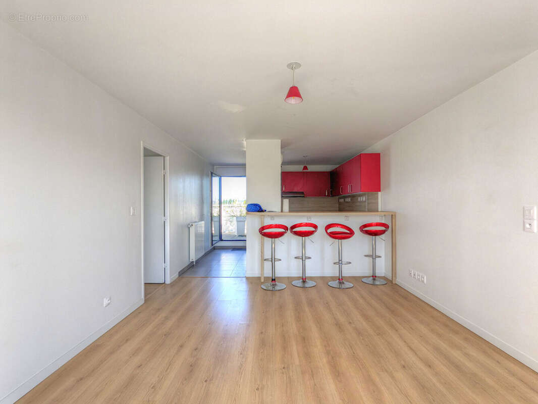 Appartement à COLOMBES