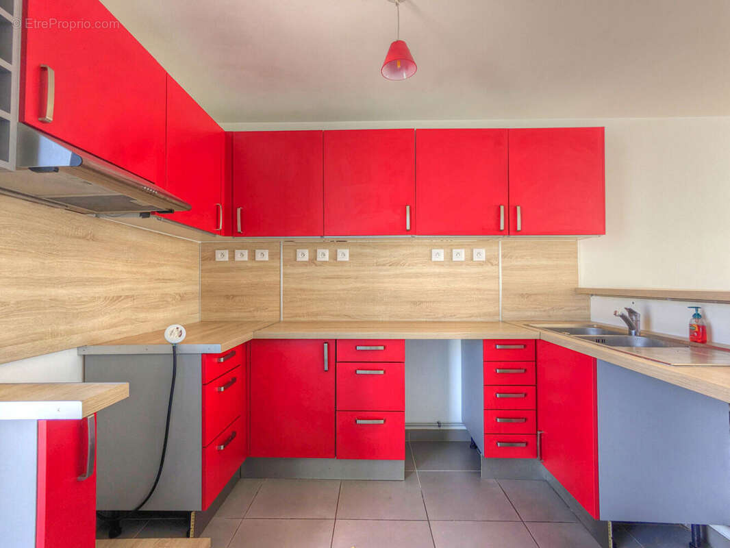 Appartement à COLOMBES