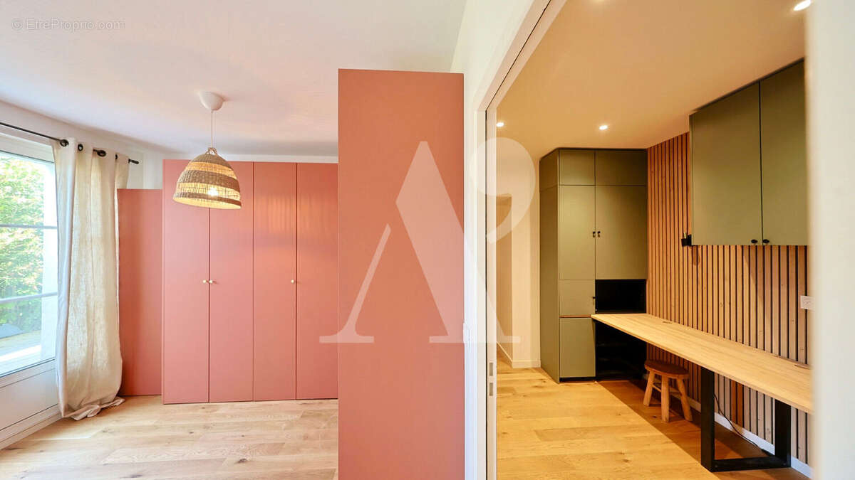 Appartement à SAINT-JEAN-DE-LUZ