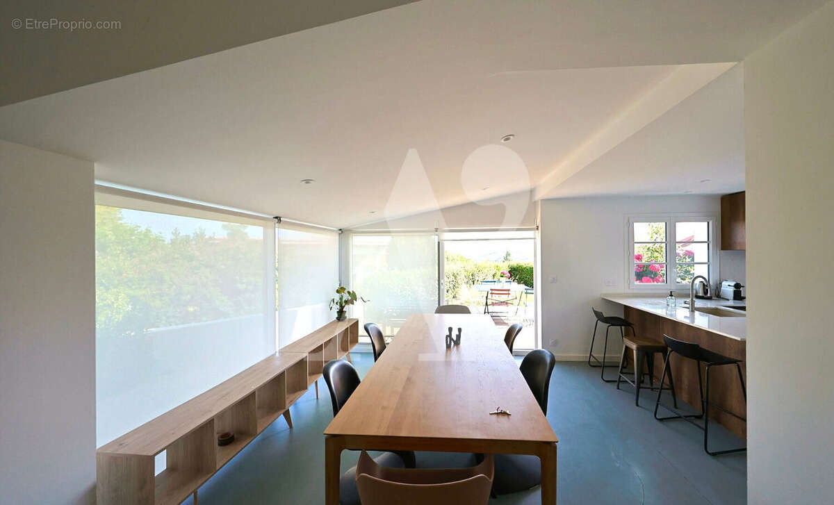 Appartement à SAINT-JEAN-DE-LUZ