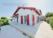 Appartement à SAINT-JEAN-DE-LUZ