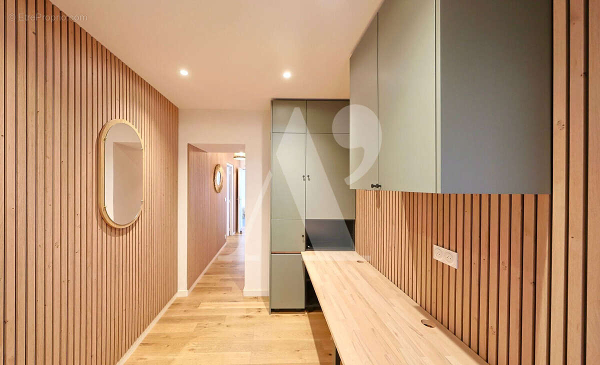 Appartement à SAINT-JEAN-DE-LUZ