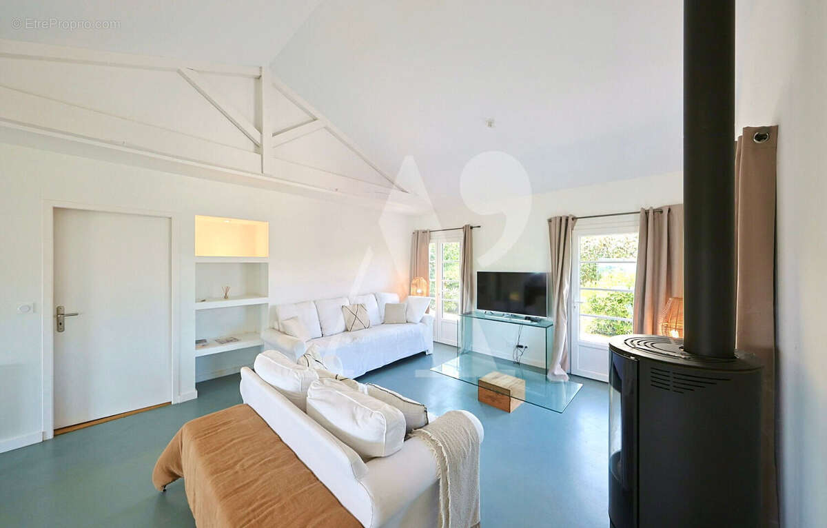 Appartement à SAINT-JEAN-DE-LUZ