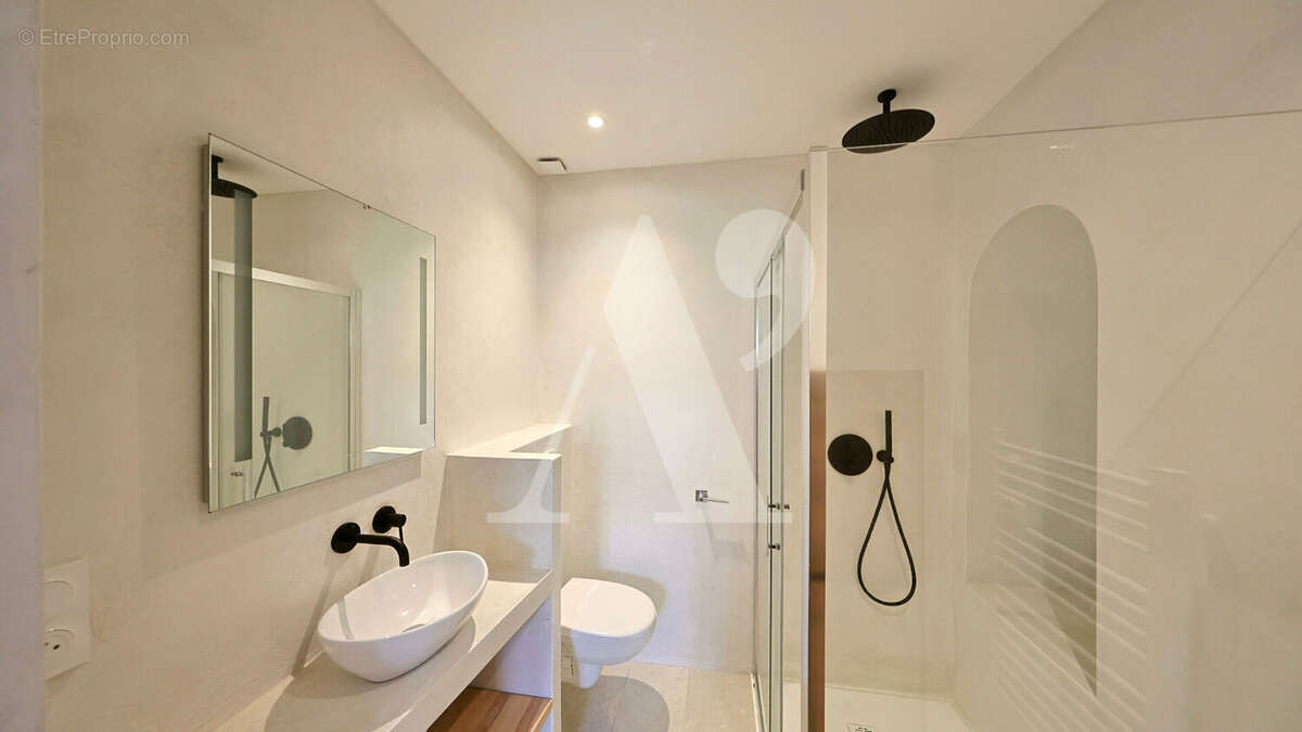 Appartement à SAINT-JEAN-DE-LUZ