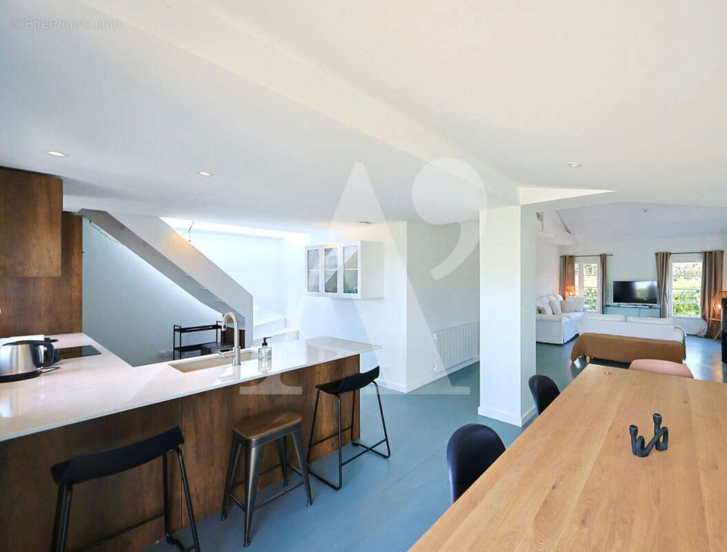 Appartement à SAINT-JEAN-DE-LUZ