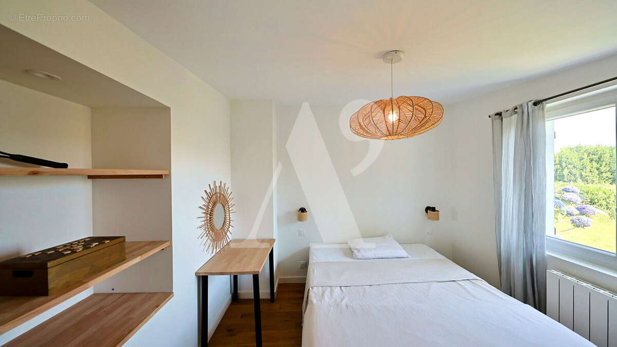 Appartement à SAINT-JEAN-DE-LUZ