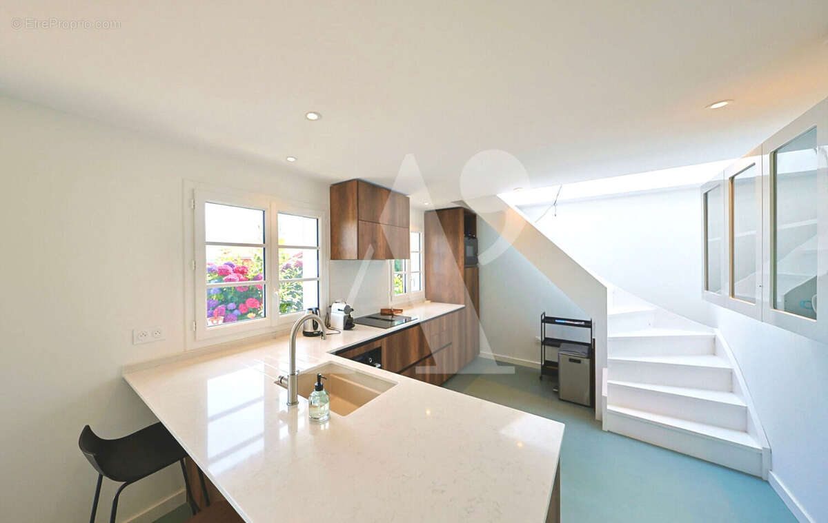 Appartement à SAINT-JEAN-DE-LUZ