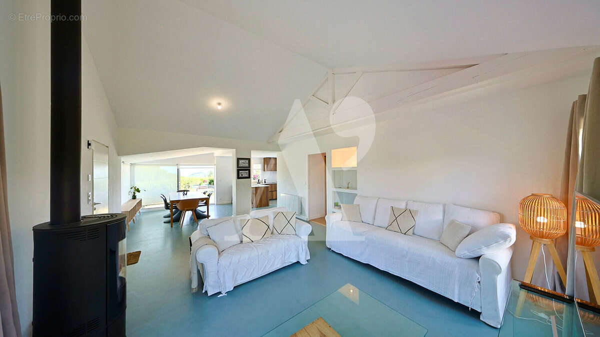 Appartement à SAINT-JEAN-DE-LUZ