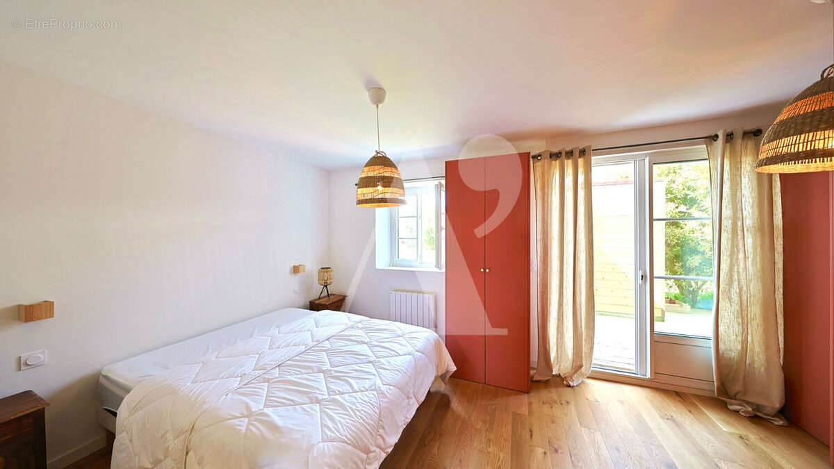 Appartement à SAINT-JEAN-DE-LUZ