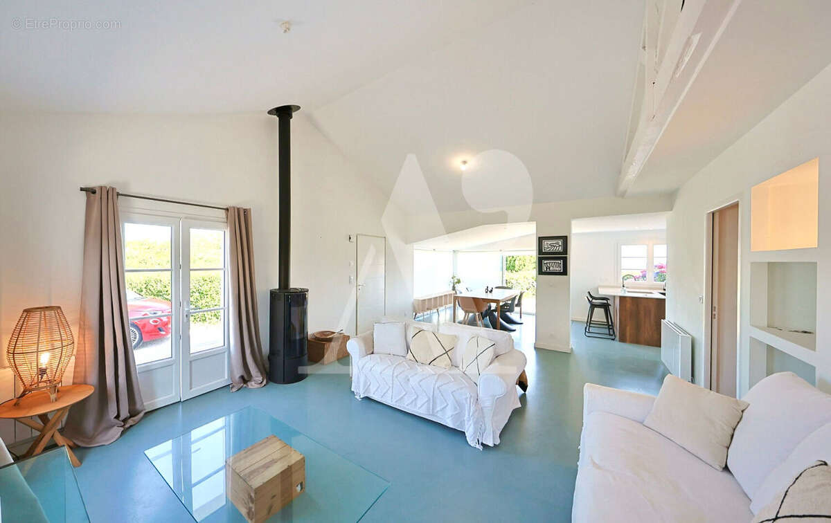 Appartement à SAINT-JEAN-DE-LUZ