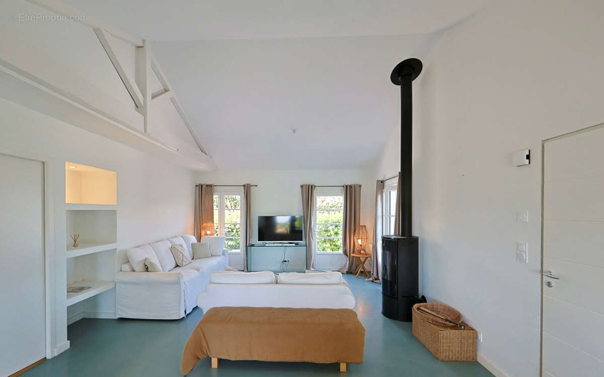Maison à SAINT-JEAN-DE-LUZ