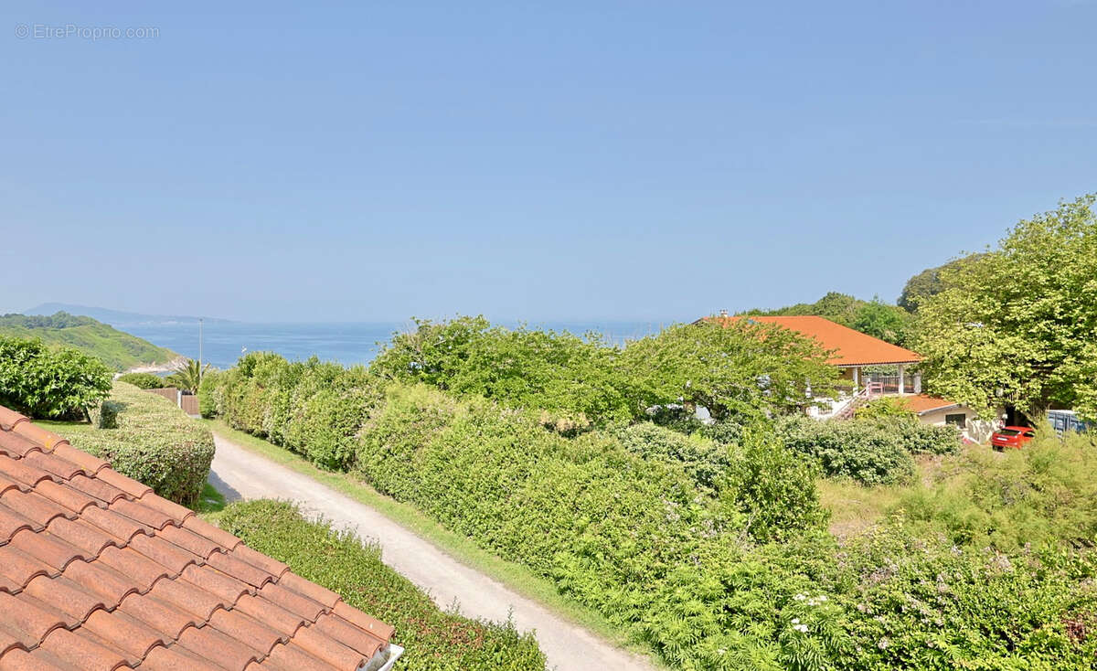 Maison à SAINT-JEAN-DE-LUZ
