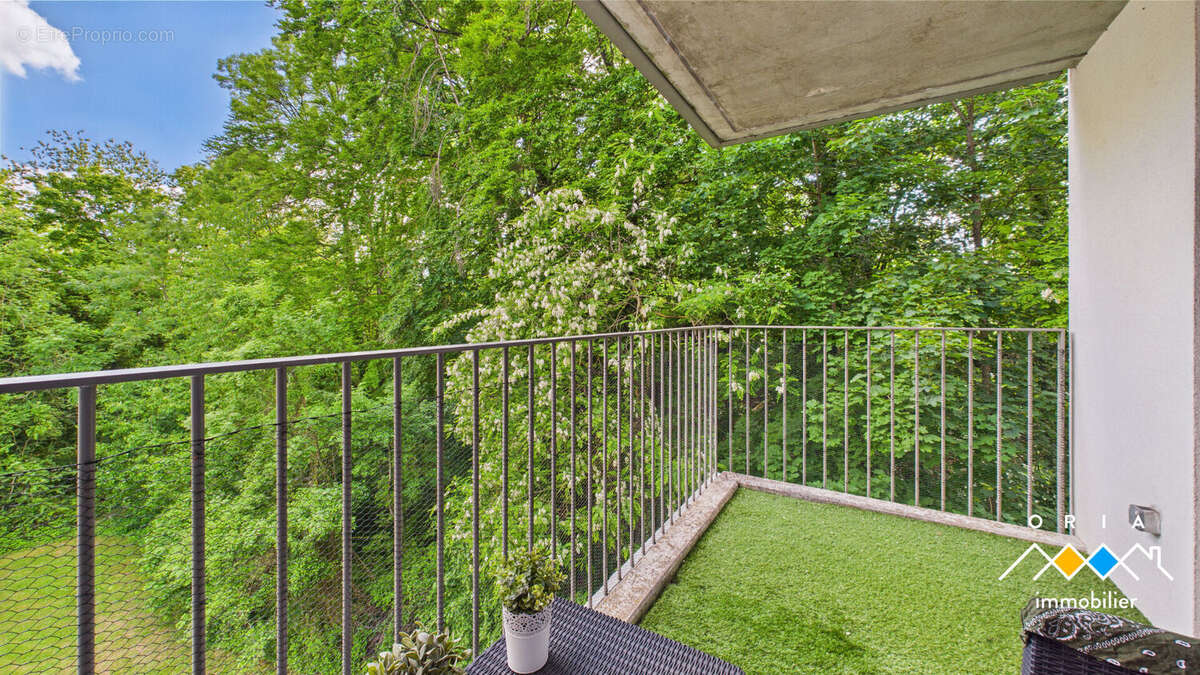 Appartement à MAXEVILLE