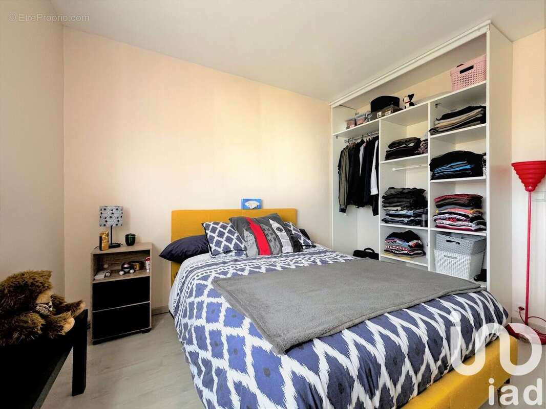 Photo 7 - Appartement à DEVILLE-LES-ROUEN