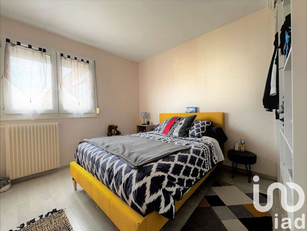 Photo 8 - Appartement à DEVILLE-LES-ROUEN