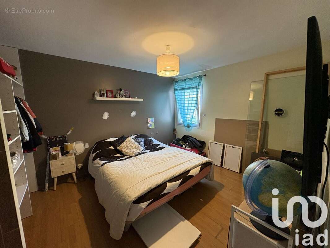 Photo 3 - Maison à CHAUVE