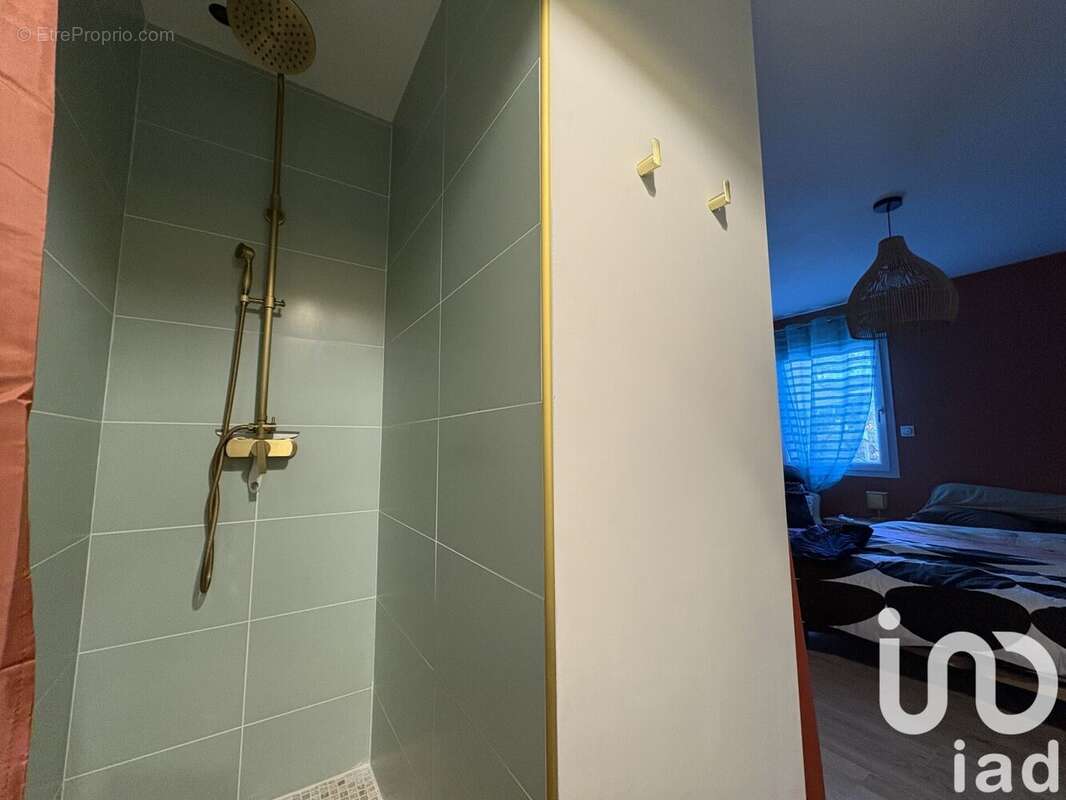 Photo 4 - Maison à CHAUVE