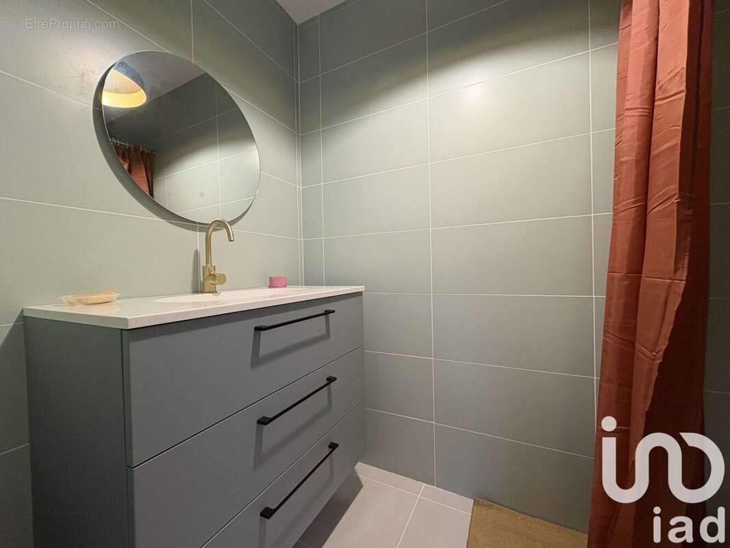 Photo 5 - Maison à CHAUVE