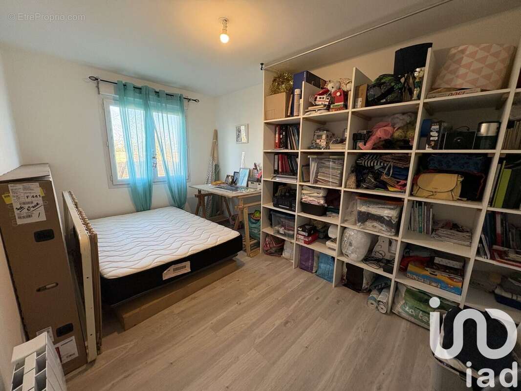 Photo 6 - Maison à CHAUVE