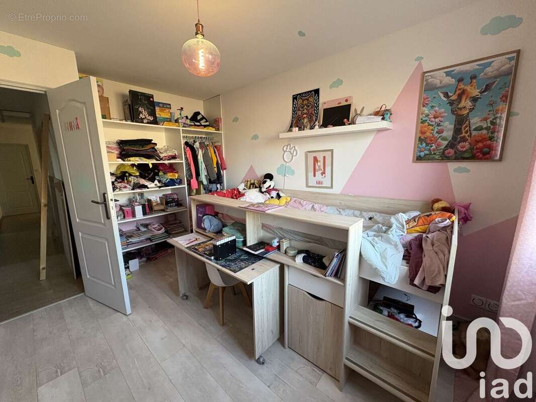 Photo 7 - Maison à CHAUVE