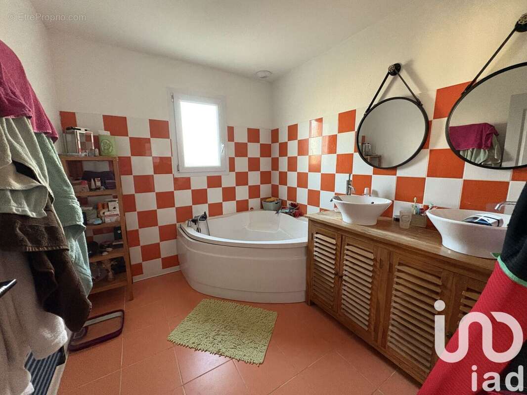 Photo 9 - Maison à CHAUVE