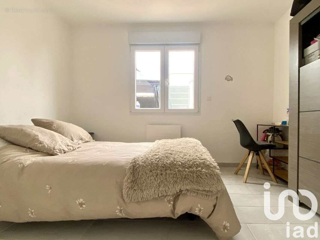 Photo 7 - Maison à OSSEY-LES-TROIS-MAISONS