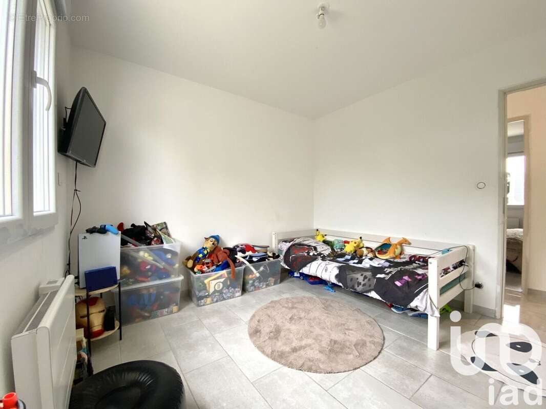 Photo 8 - Maison à OSSEY-LES-TROIS-MAISONS