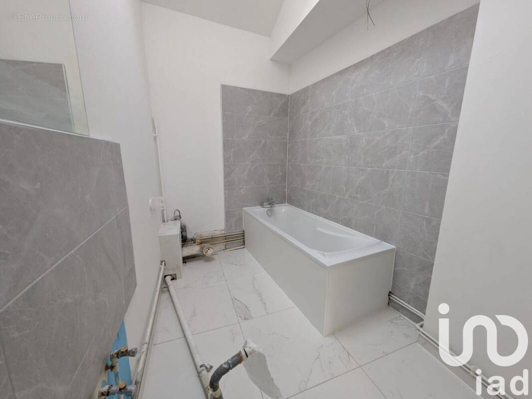 Photo 1 - Appartement à KNUTANGE