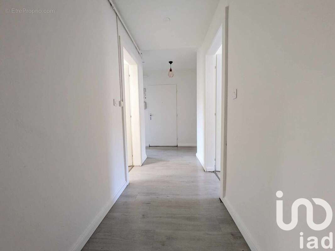 Photo 2 - Appartement à KNUTANGE