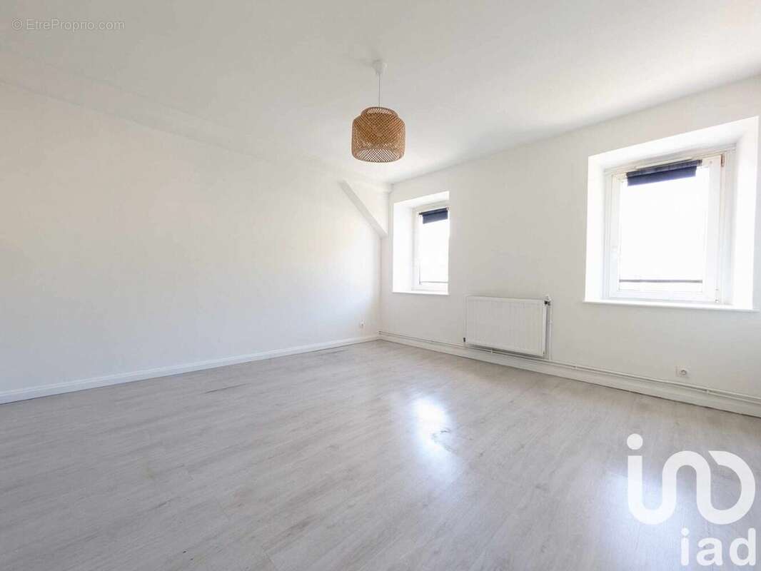 Photo 5 - Appartement à KNUTANGE