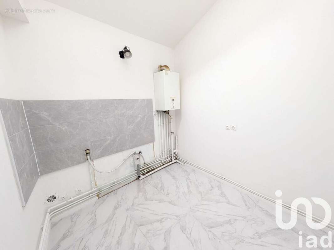 Photo 7 - Appartement à KNUTANGE