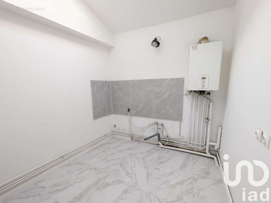 Photo 8 - Appartement à KNUTANGE