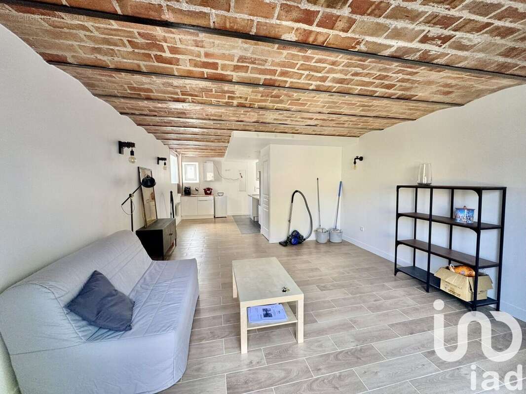 Photo 4 - Appartement à COULOMMIERS