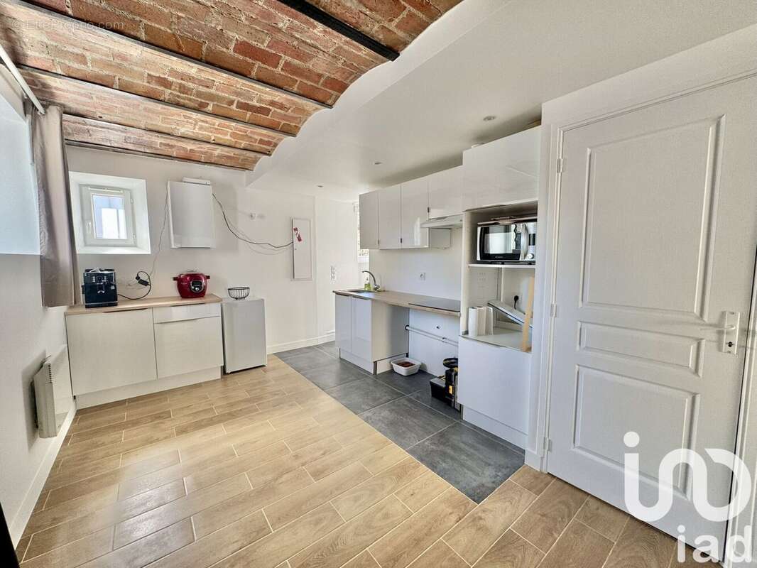 Photo 5 - Appartement à COULOMMIERS