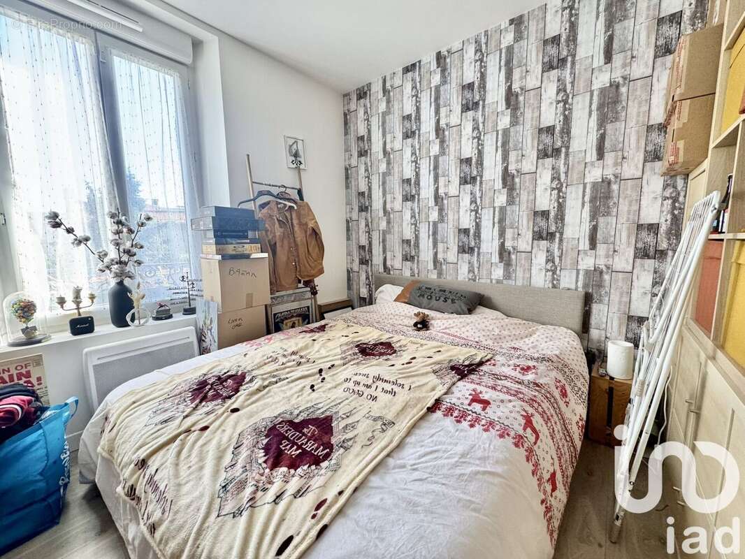 Photo 6 - Appartement à COULOMMIERS