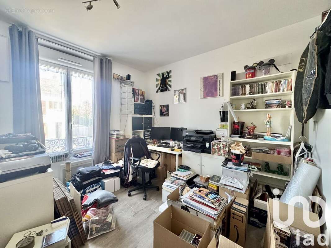 Photo 7 - Appartement à COULOMMIERS