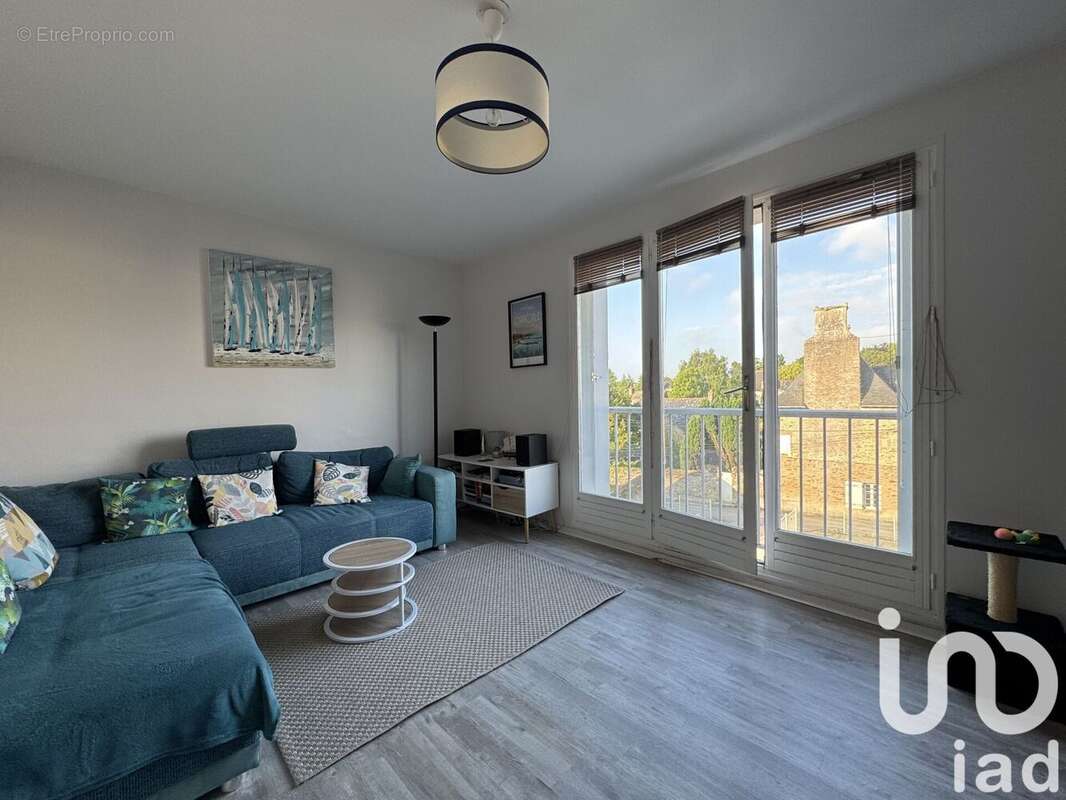 Photo 2 - Appartement à CANCALE